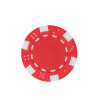 Poker Chips Red